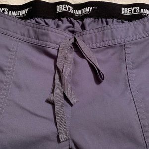 Grey’s Anatomy Scrub Pants